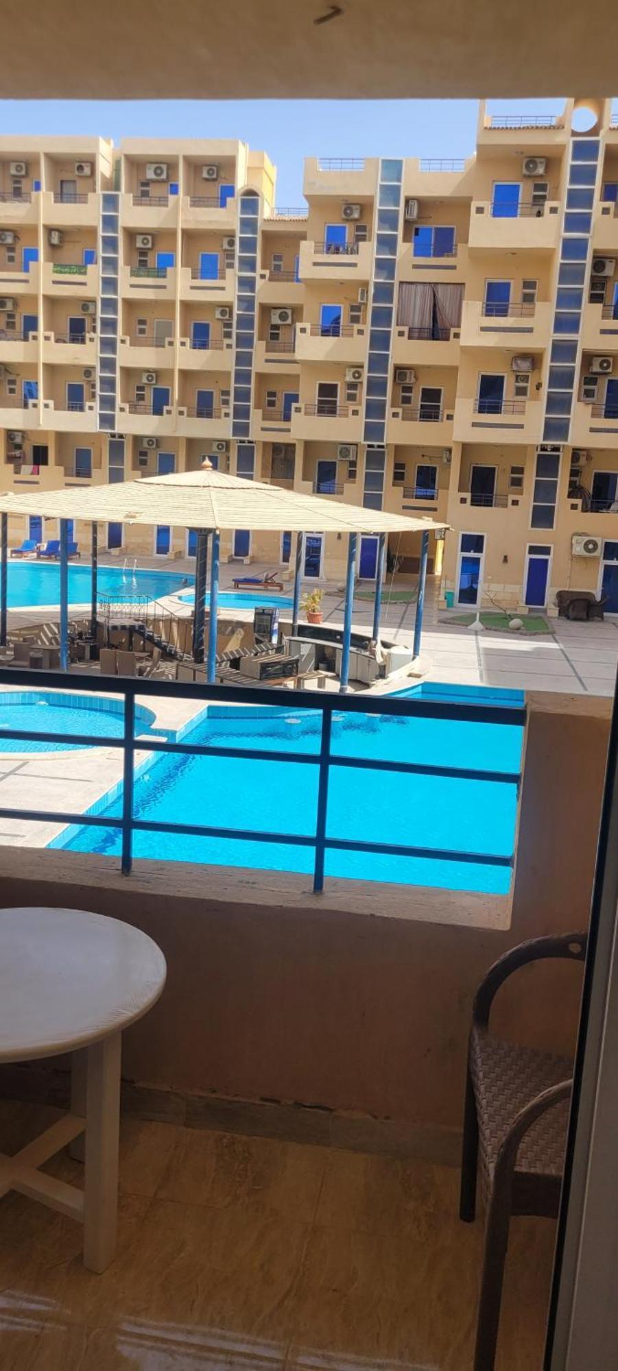 Gamela Appartement Hurghada