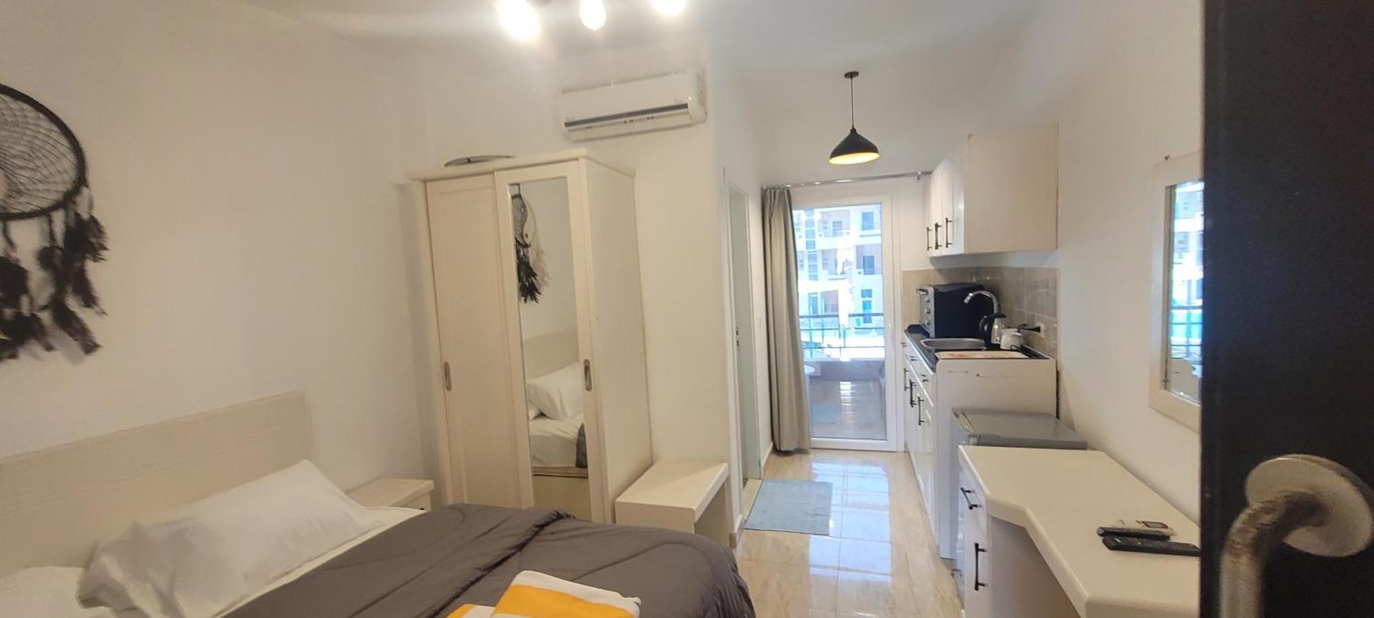 Gamela Appartement *